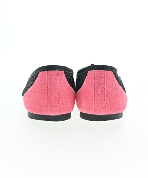 Pretty Ballerinas 芭蕾鞋/歌劇鞋