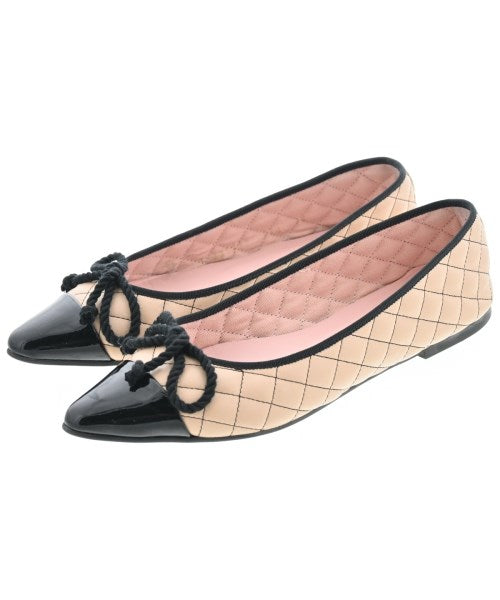 Pretty Ballerinas 芭蕾鞋/歌劇鞋