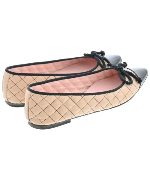 Pretty Ballerinas 芭蕾鞋/歌劇鞋