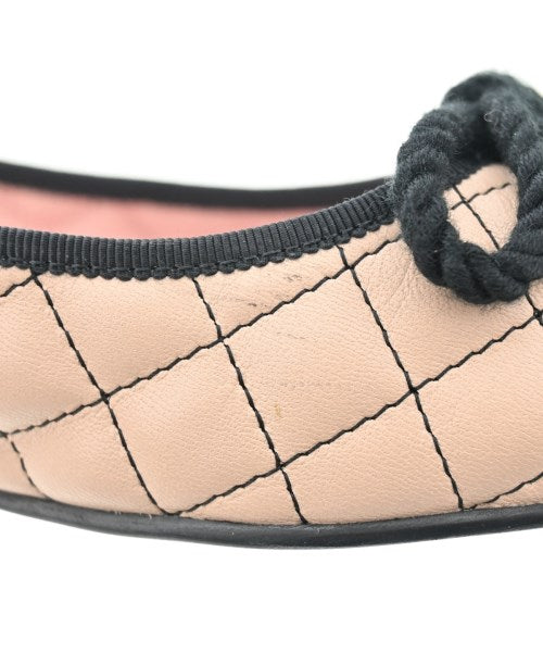 Pretty Ballerinas 芭蕾鞋/歌劇鞋