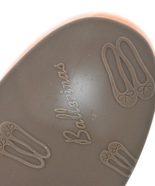 Pretty Ballerinas 芭蕾鞋/歌劇鞋