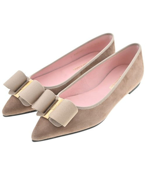 Pretty Ballerinas 高跟鞋