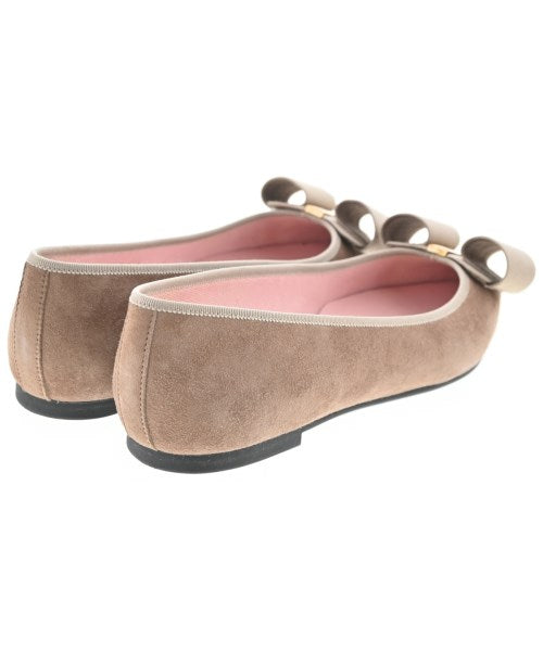 Pretty Ballerinas 高跟鞋
