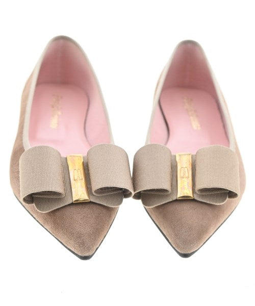 Pretty Ballerinas 高跟鞋