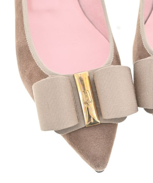 Pretty Ballerinas 高跟鞋