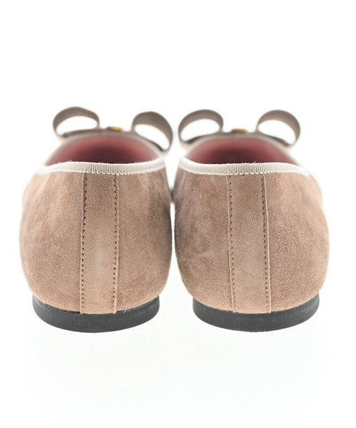 Pretty Ballerinas 高跟鞋