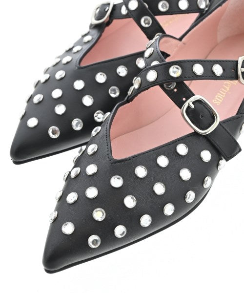 Pretty Ballerinas 其他鞋款