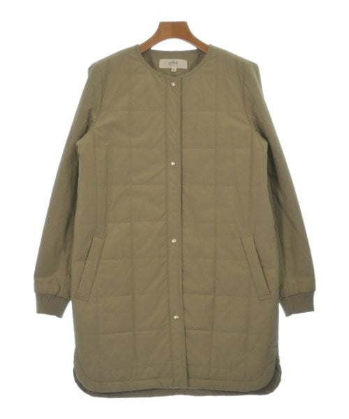 athe vanessabruno 其他大衣