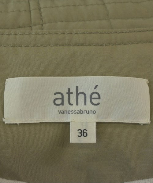 athe vanessabruno 其他大衣