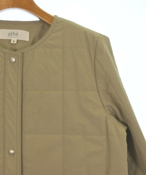 athe vanessabruno 其他大衣