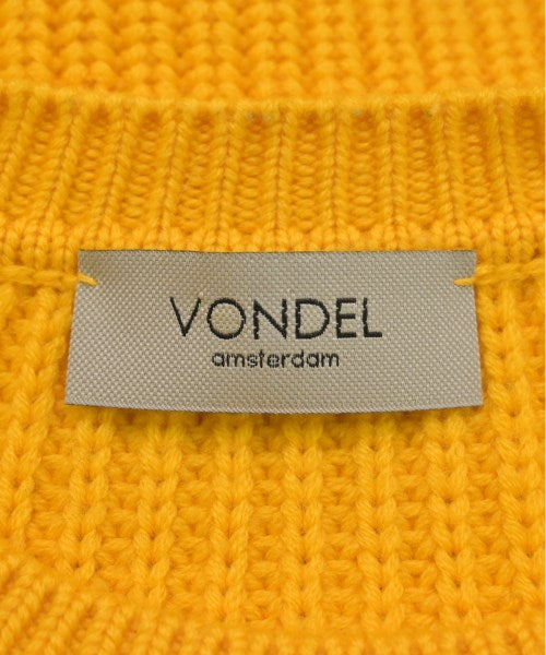 VONDEL 毛衣