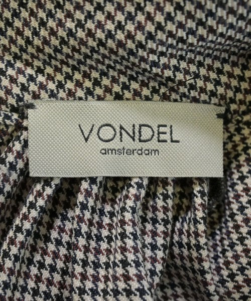 VONDEL 女襯衫