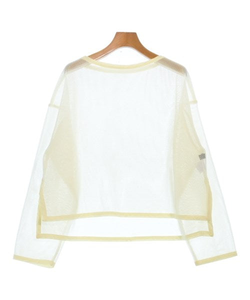 YVON INED N.vague T恤/上衣