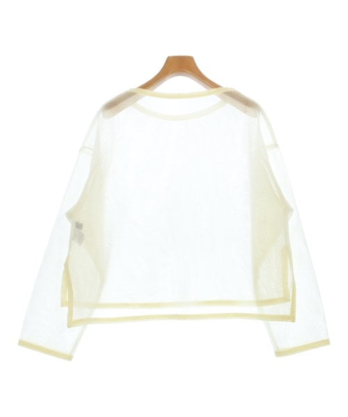 YVON INED N.vague T恤/上衣