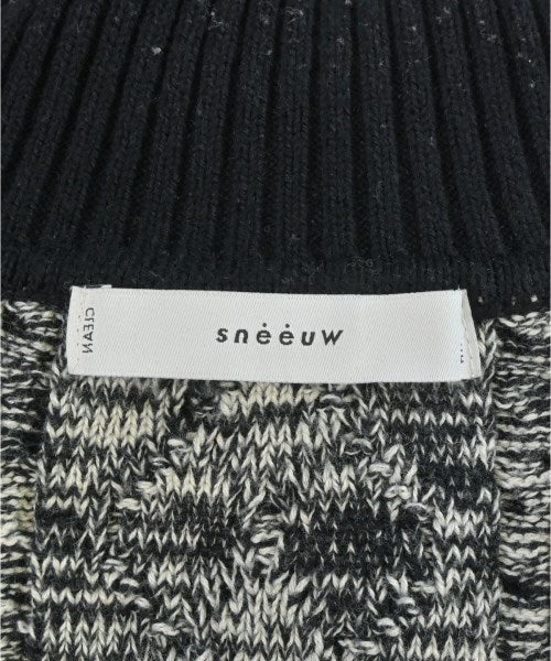 sneeuw 毛衣