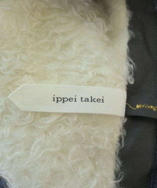 ippei takei 切斯特披風