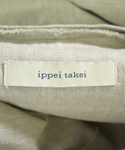 ippei takei 女襯衫
