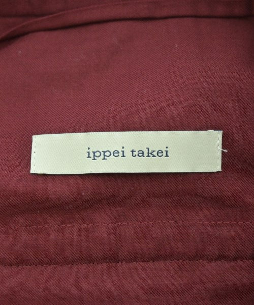 ippei takei 其他款