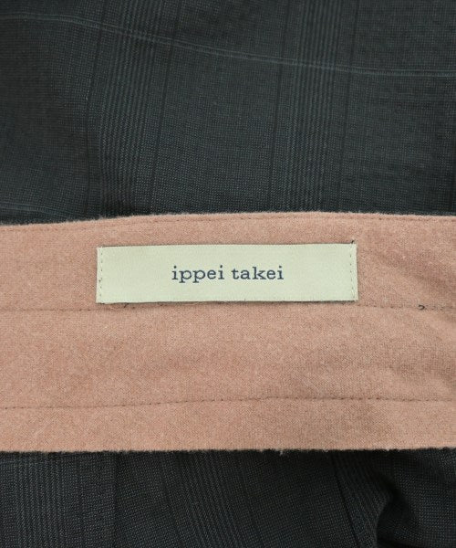 ippei takei 工裝褲