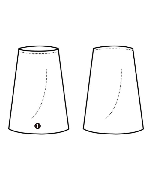 MADISON BLUE 長裙/超長裙