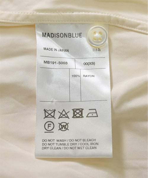 MADISON BLUE 休襯衫