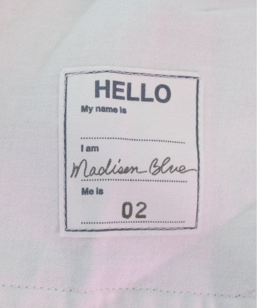 MADISON BLUE 其他褲款