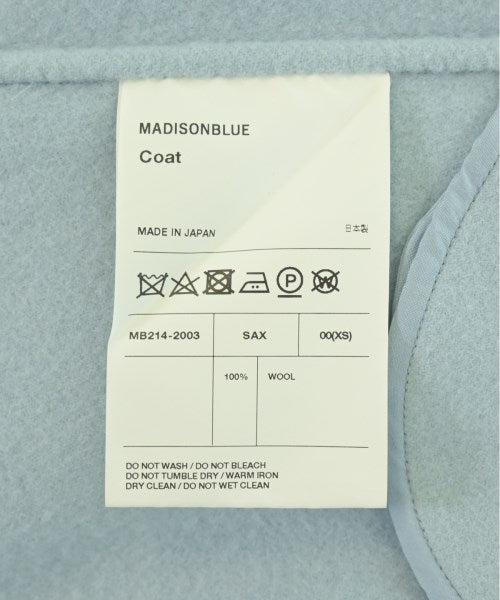 MADISON BLUE 其他大衣
