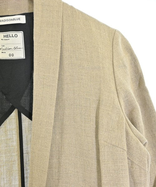 MADISON BLUE 其他大衣