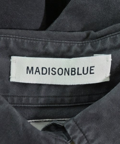 MADISON BLUE 休閒襯衫