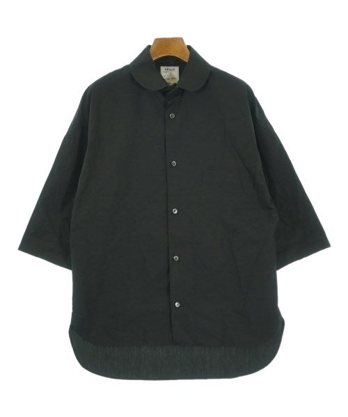 MADISON BLUE 休閒襯衫