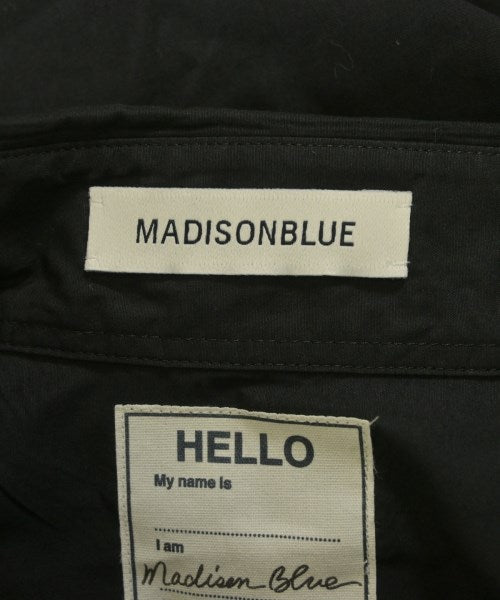 MADISON BLUE 休閒襯衫