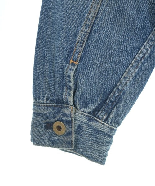 MADISON BLUE 牛仔夾克