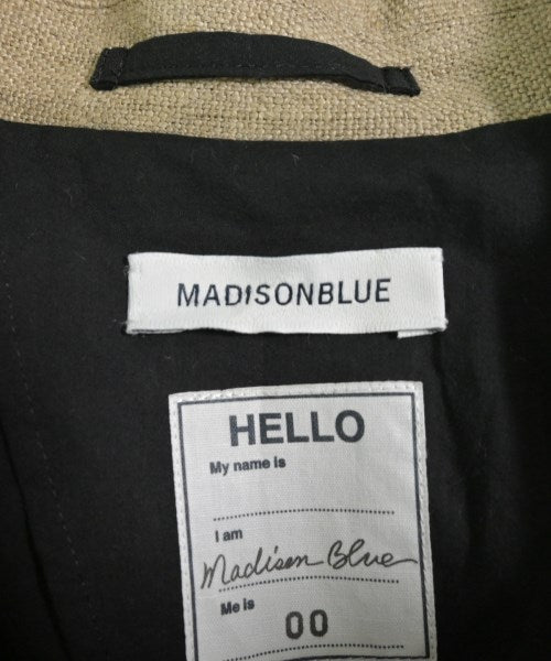 MADISON BLUE 其他大衣
