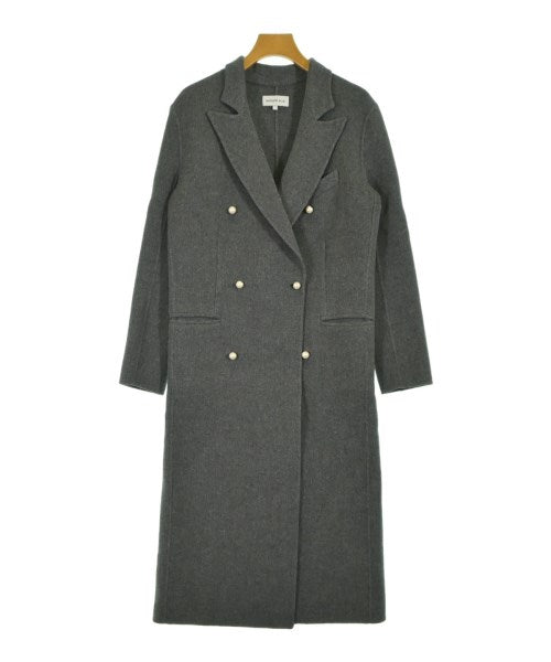 MADISON BLUE 切斯特披風