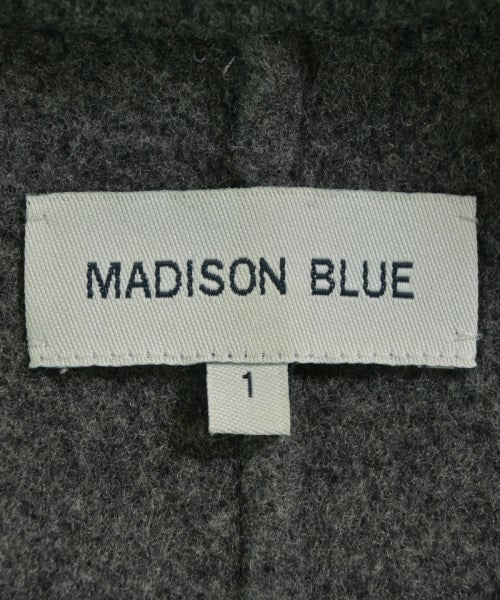 MADISON BLUE 切斯特披風