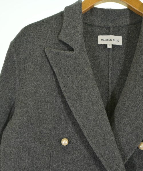 MADISON BLUE 切斯特披風