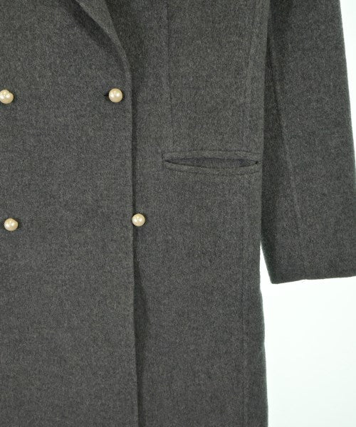 MADISON BLUE 切斯特披風