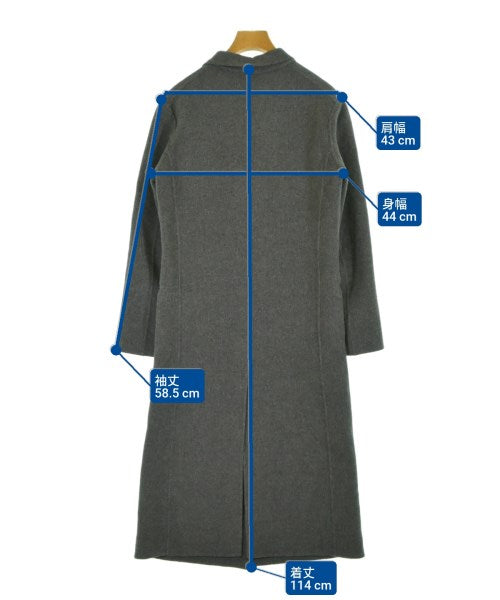 MADISON BLUE 切斯特披風