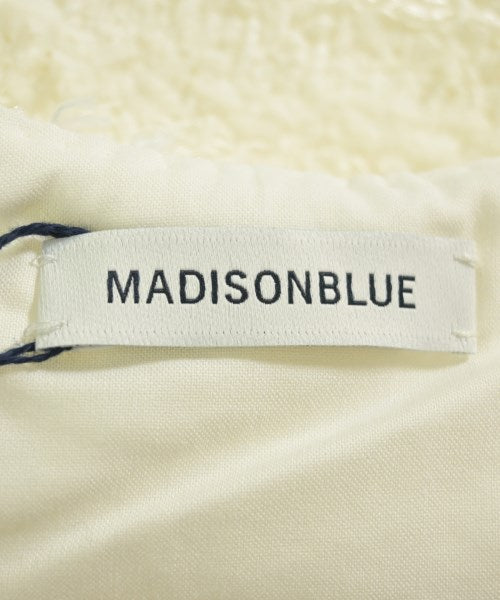 MADISON BLUE T恤/上衣
