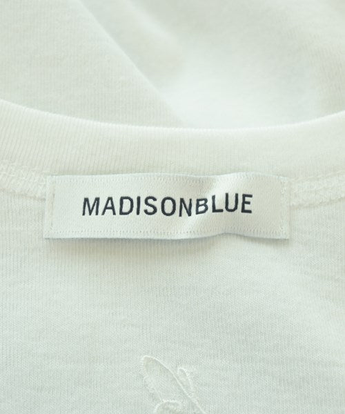 MADISON BLUE T恤/上衣