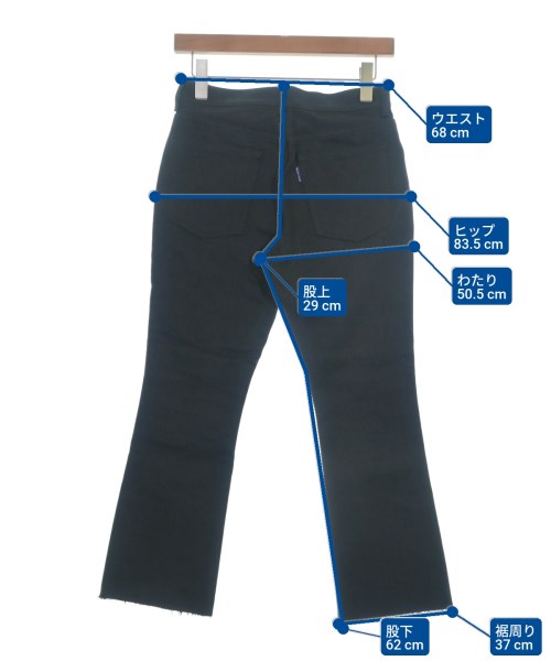 MADISON BLUE 牛仔褲