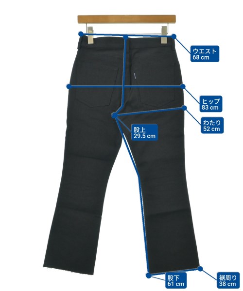 MADISON BLUE 牛仔褲