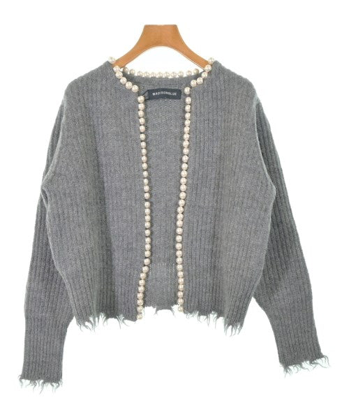 MADISON BLUE 開襟衫