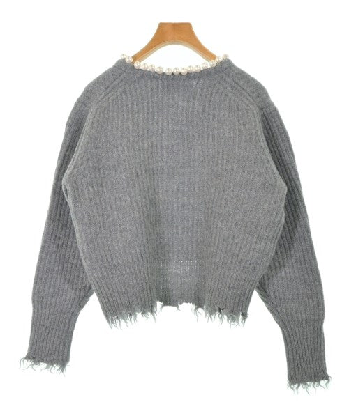 MADISON BLUE 開襟衫