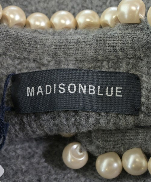 MADISON BLUE 開襟衫