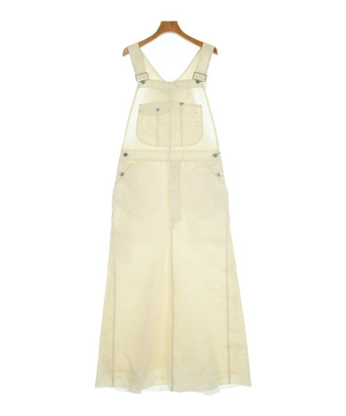 MADISON BLUE 連身衣/馬戲團服/連身褲