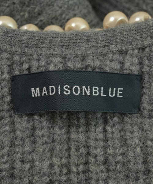 MADISON BLUE 開襟衫