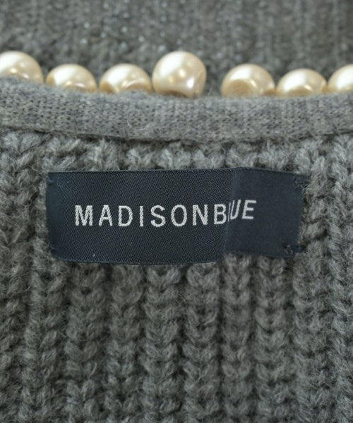 MADISON BLUE 開襟衫