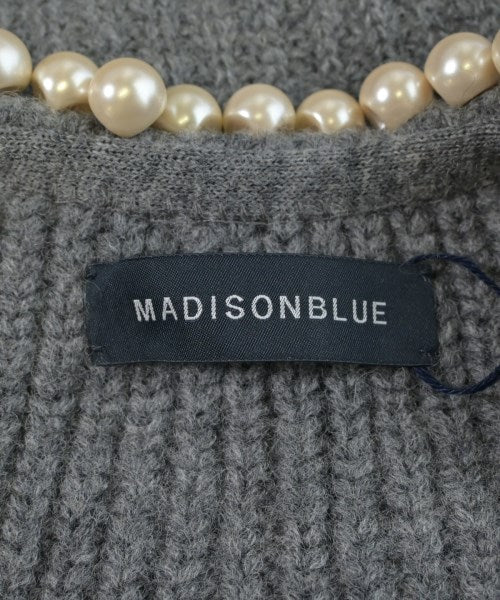 MADISON BLUE 開襟衫