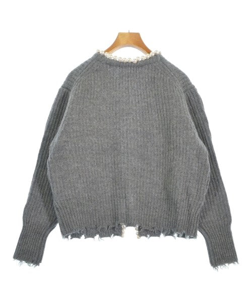 MADISON BLUE 開襟衫